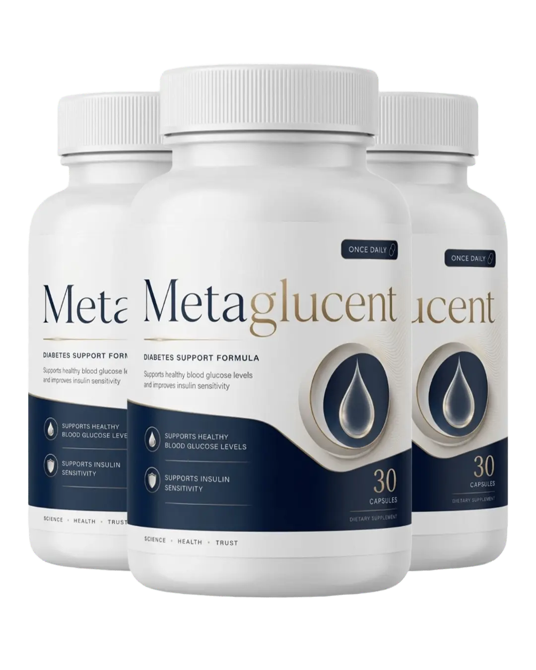 Buy MetaGlucent