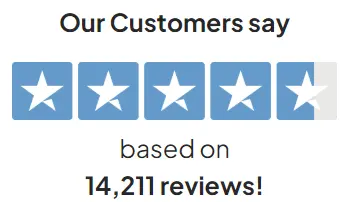 MetaGlucent 5 star ratings